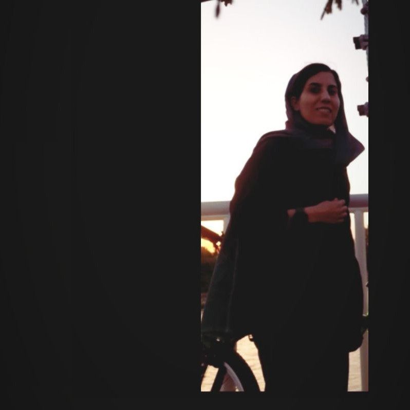 نسرین حیدرزاده اصفهانی