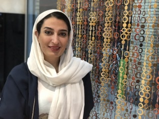 سمیه کبیری
