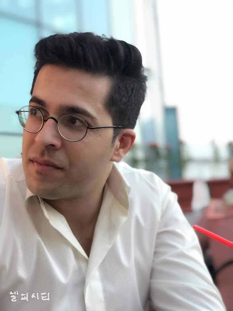 Omid Aghababaei